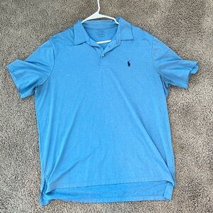 Polo Ralph Lauren Performance Polo